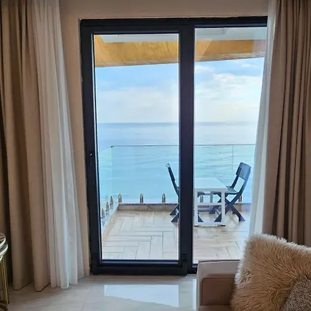10 этаж 2 Bed Cebeci Towers Apartamento Alanya