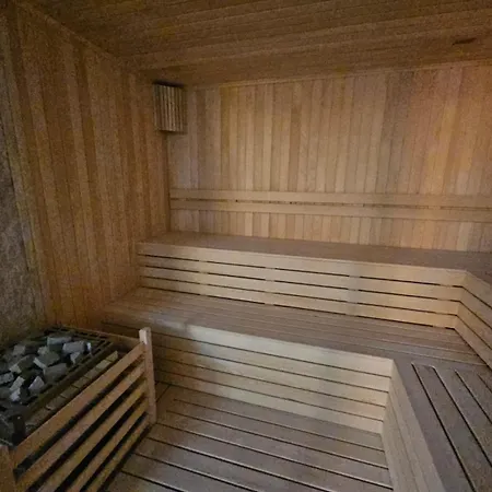 10 Этаж 2 Bed Cebeci Towers Apartment *