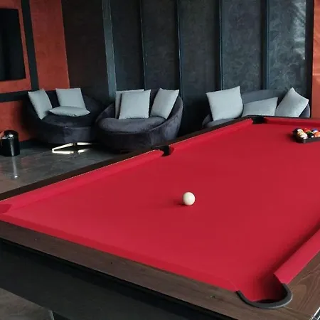 10 Этаж 2 Bed Cebeci Towers Apartment Alanya