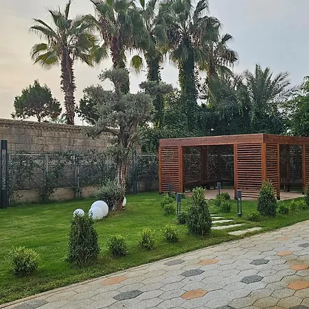 10 Этаж 2 Bed Cebeci Towers Apartment Alanya