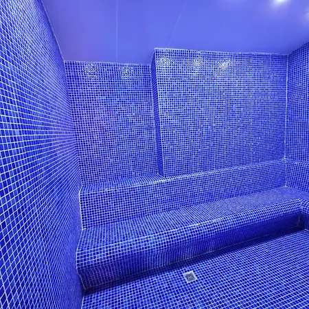10 Этаж 2 Bed Cebeci Towers * Alanya